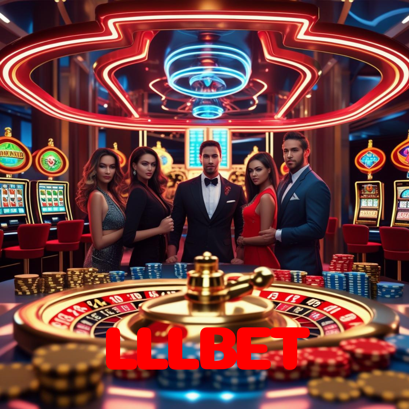 LLLBET:As melhores slots do mercado estão esperando por você! Jogue agora!