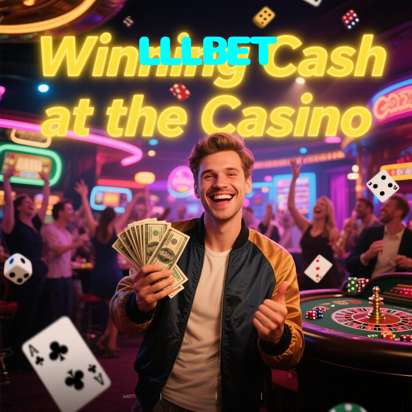 LLLBET:Vença no poker e prove que você é o mestre das cartas!