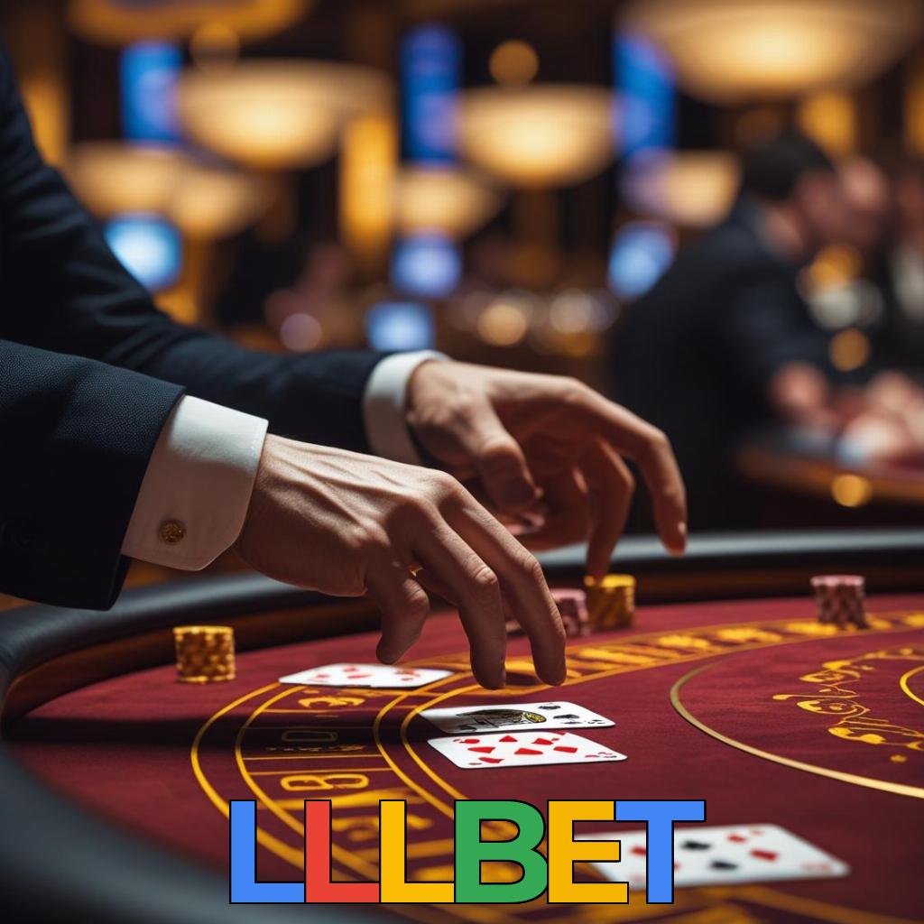 LLLBET:Aposte nas melhores slots e conquiste grandes vitórias!