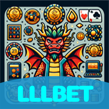 LLLBET:O melhor cassino online para quem ama futebol e jogos como poker e slots!