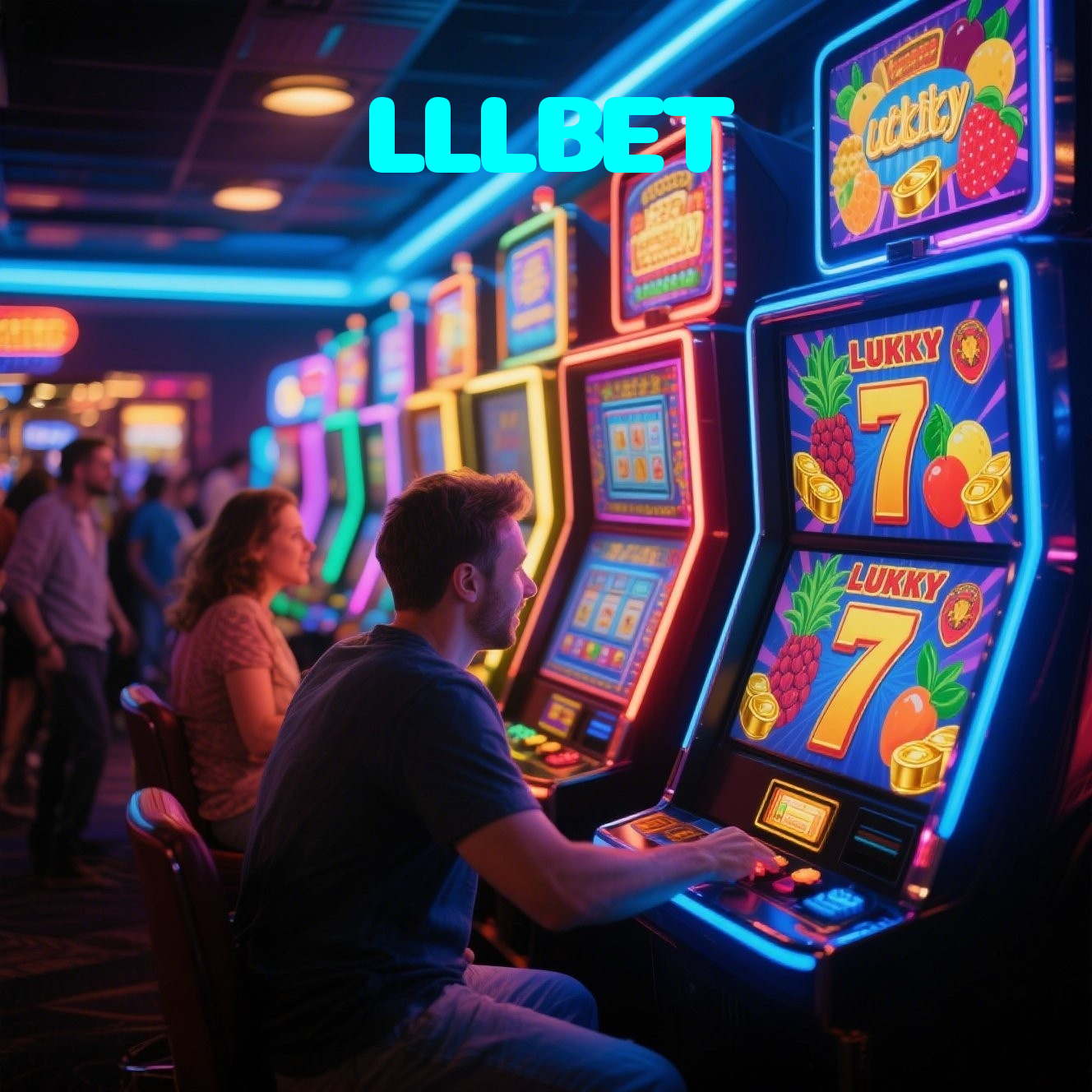 LLLBET:Jogue slots, poker e aposte no futebol para prêmios incríveis!