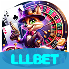 LLLBET：Jogue no cassino mais seguro com poker, roleta e apostas no futebol!