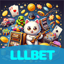 LLLBET:Seu time na vitória e os jackpots no cassino online te esperam!