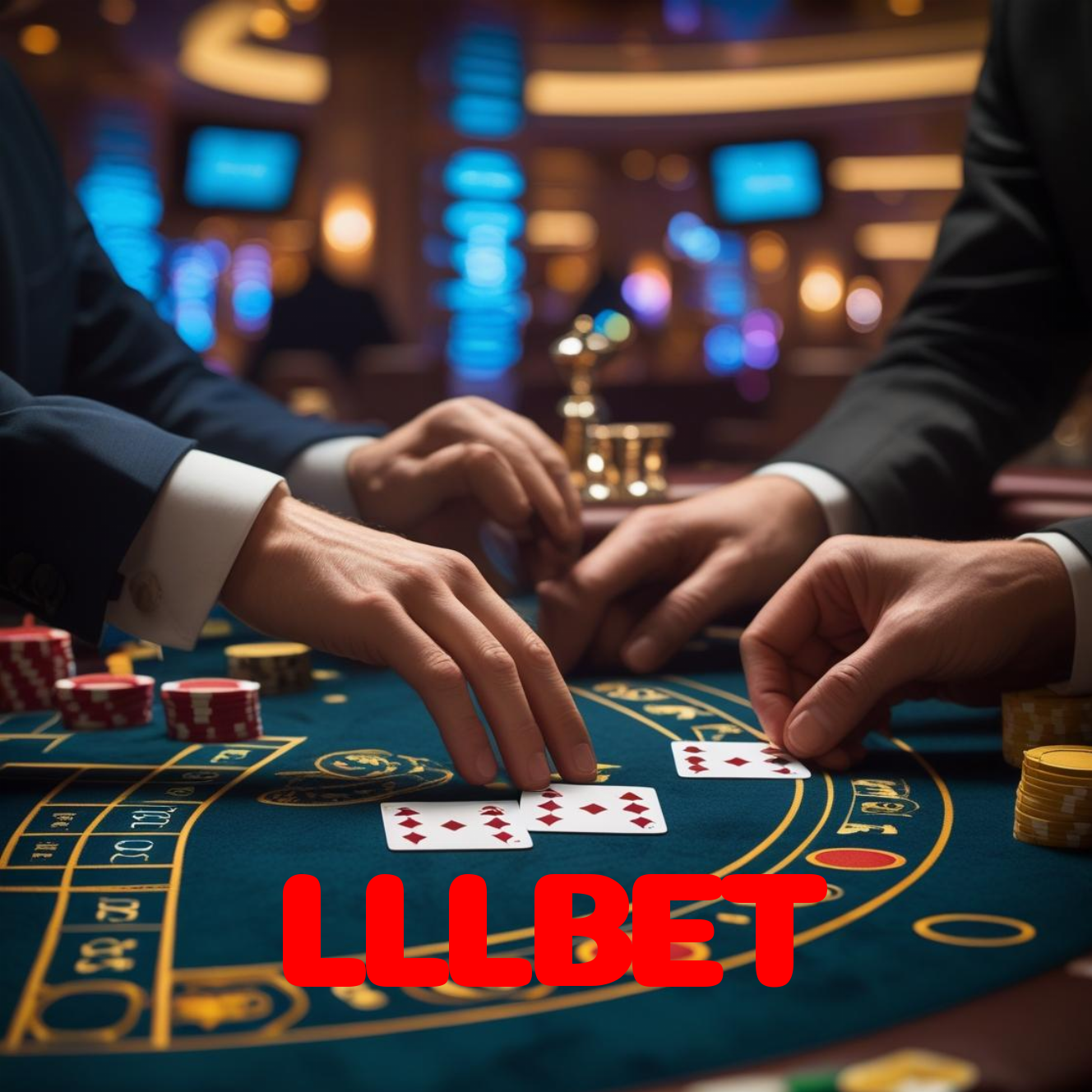LLLBET:Divirta-se com poker, roleta e apostas ao vivo no futebol online!