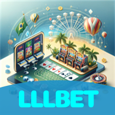 LLLBET：A sorte está no cassino online com apostas no futebol e grandes vitórias!