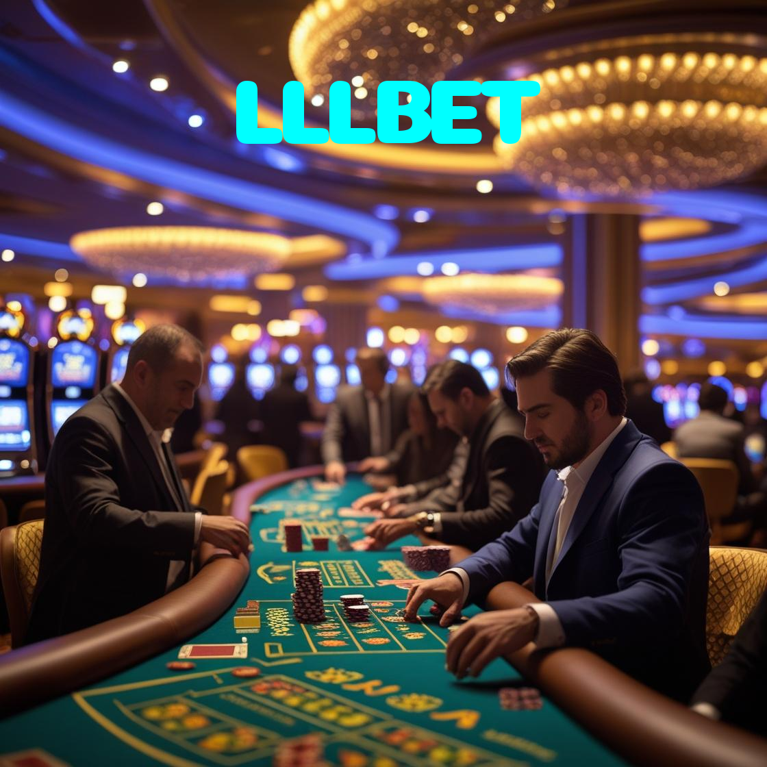 LLLBET:Vença no poker e mostre que você é um mestre das cartas!