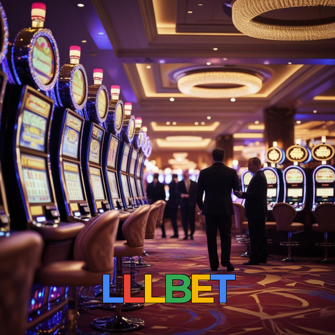 LLLBET:O cassino online mais seguro para apostar no futebol e jogar blackjack!