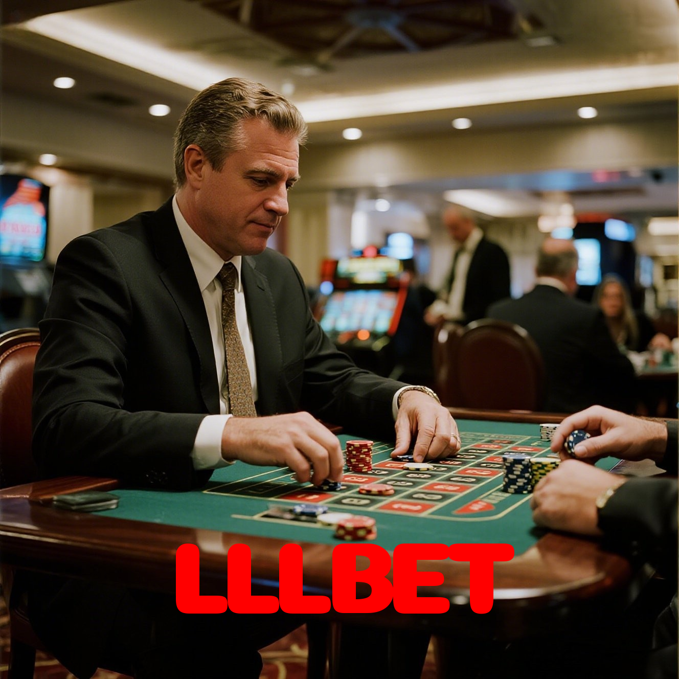 LLLBET:Desafie a roleta e conquiste vitórias épicas!