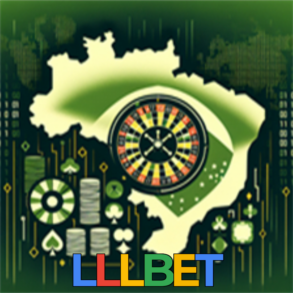 LLLBET：As melhores slots para você! Aposte e ganhe agora!