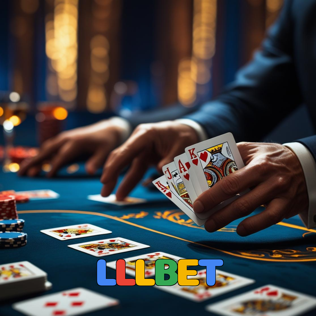 LLLBET:Jogue blackjack, roleta e aposte no futebol para vitórias emocionantes!