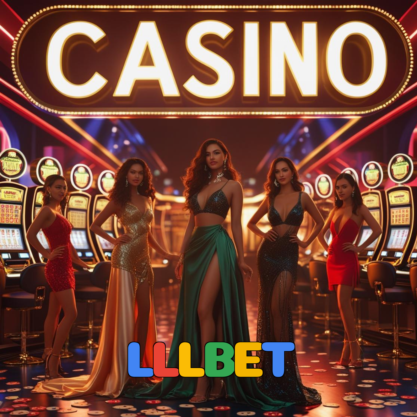 LLLBET:O melhor cassino online para apostar no futebol e jogar poker e blackjack!