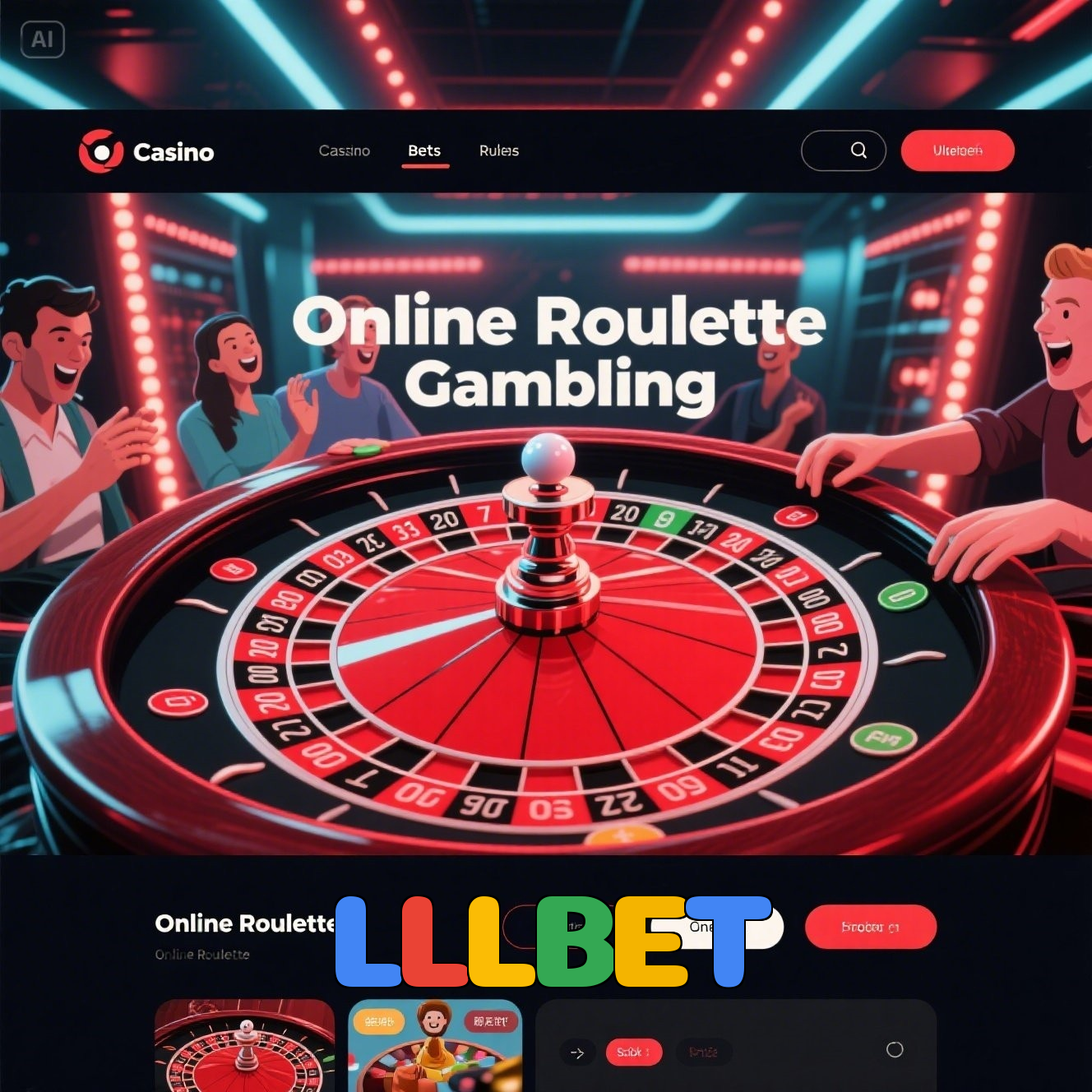 LLLBET:Jogue em nosso cassino online e descubra os maiores jackpots!