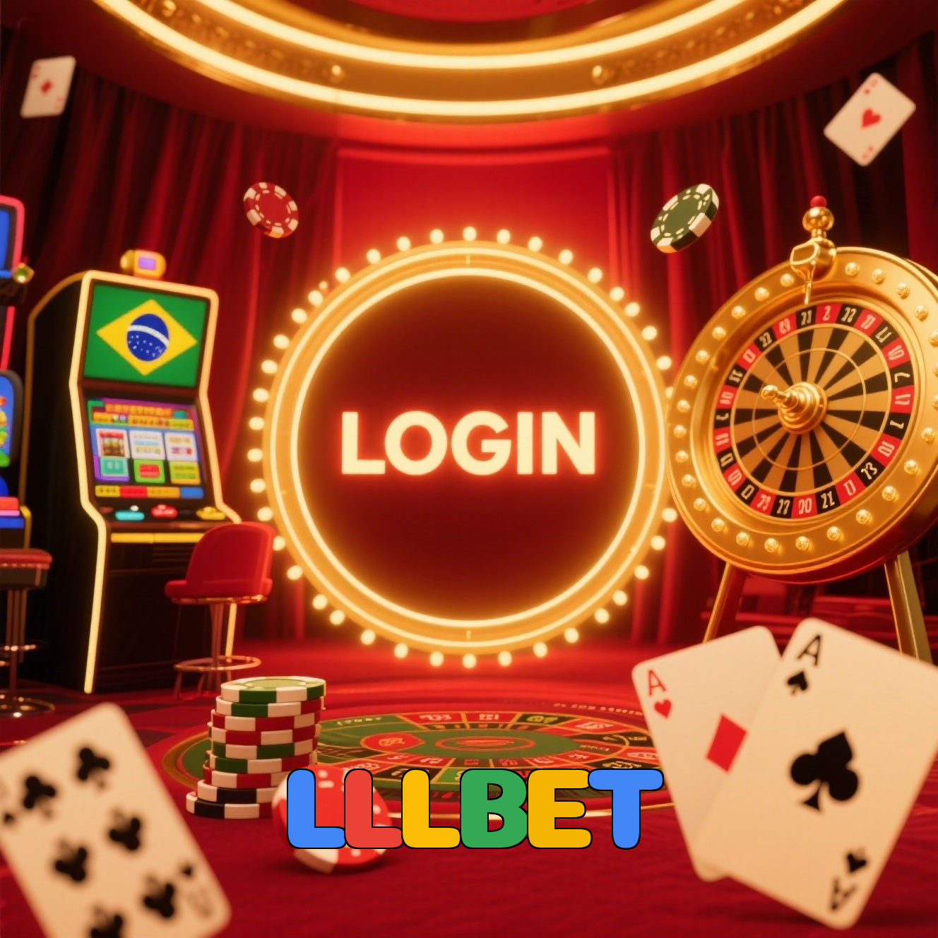 LLLBET:Aposte no futebol e jogue os melhores jogos de cassino como slots e blackjack!