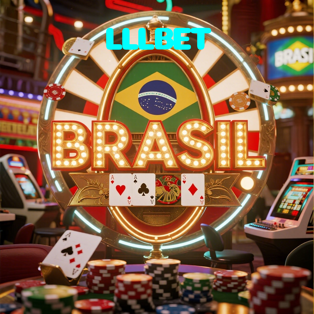 LLLBET:Jogue no melhor cassino online e descubra os maiores jackpots!