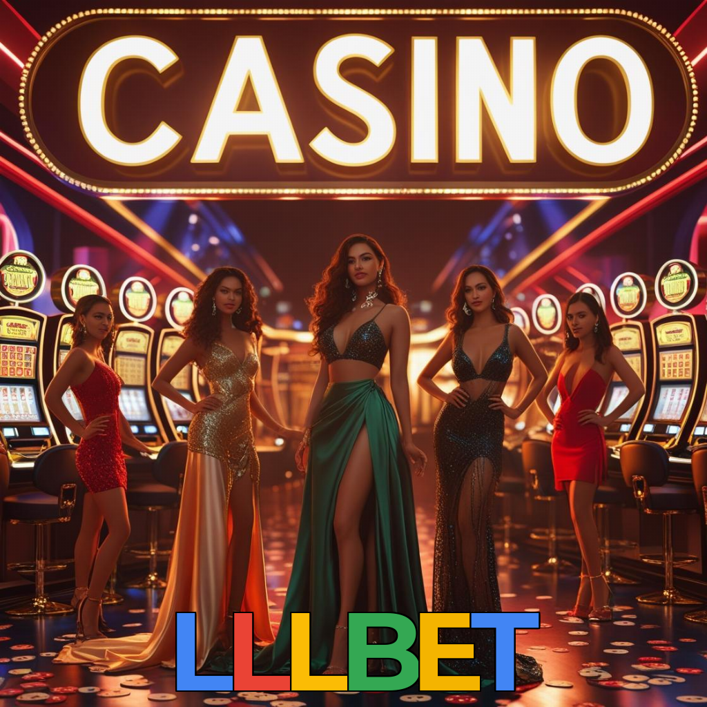 LLLBET:Encontre a sorte nas nossas roletas e ganhe prêmios incríveis!