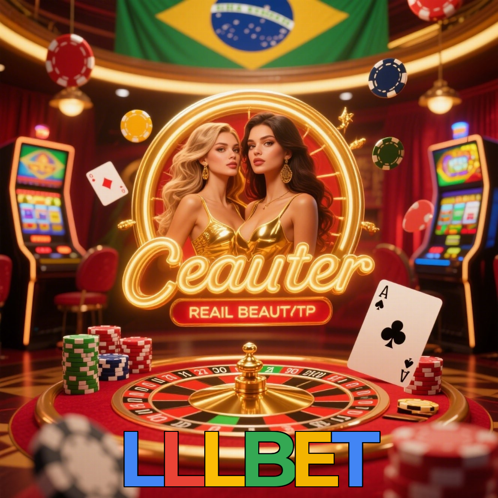LLLBET:Jogue blackjack, aposte no futebol e conquiste grandes vitórias!