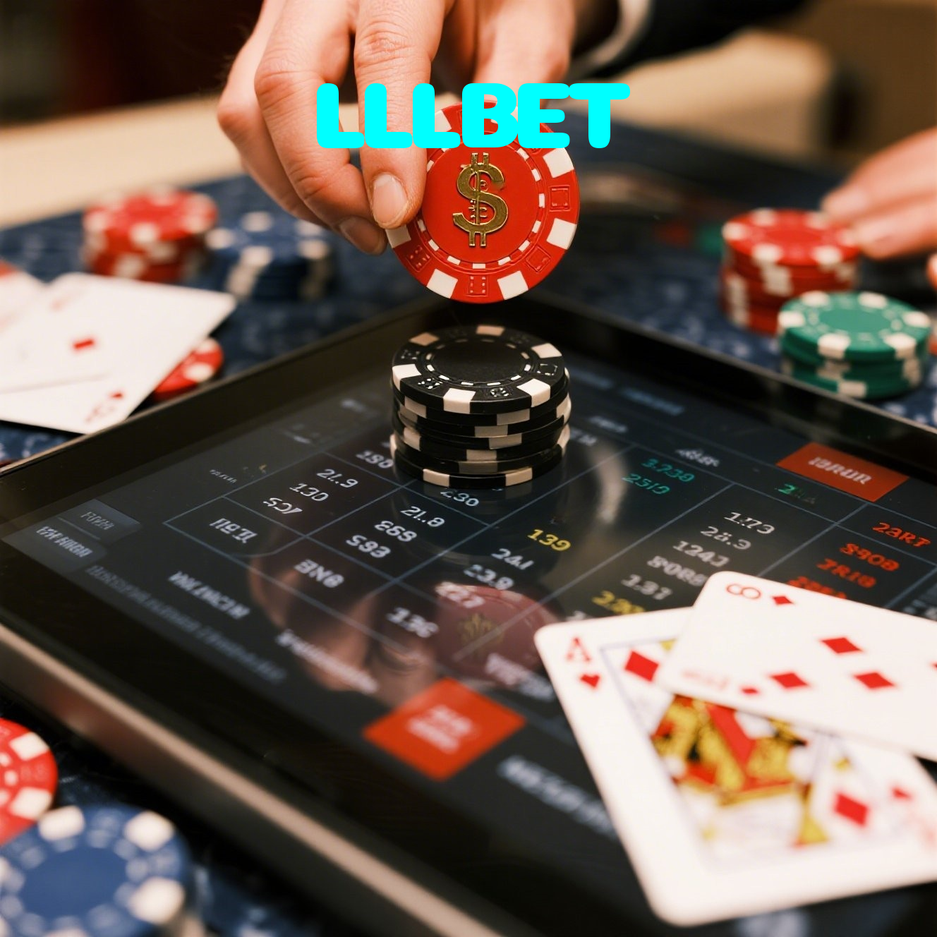 LLLBET:Aposte no futebol online e mostre seu talento para ganhar!