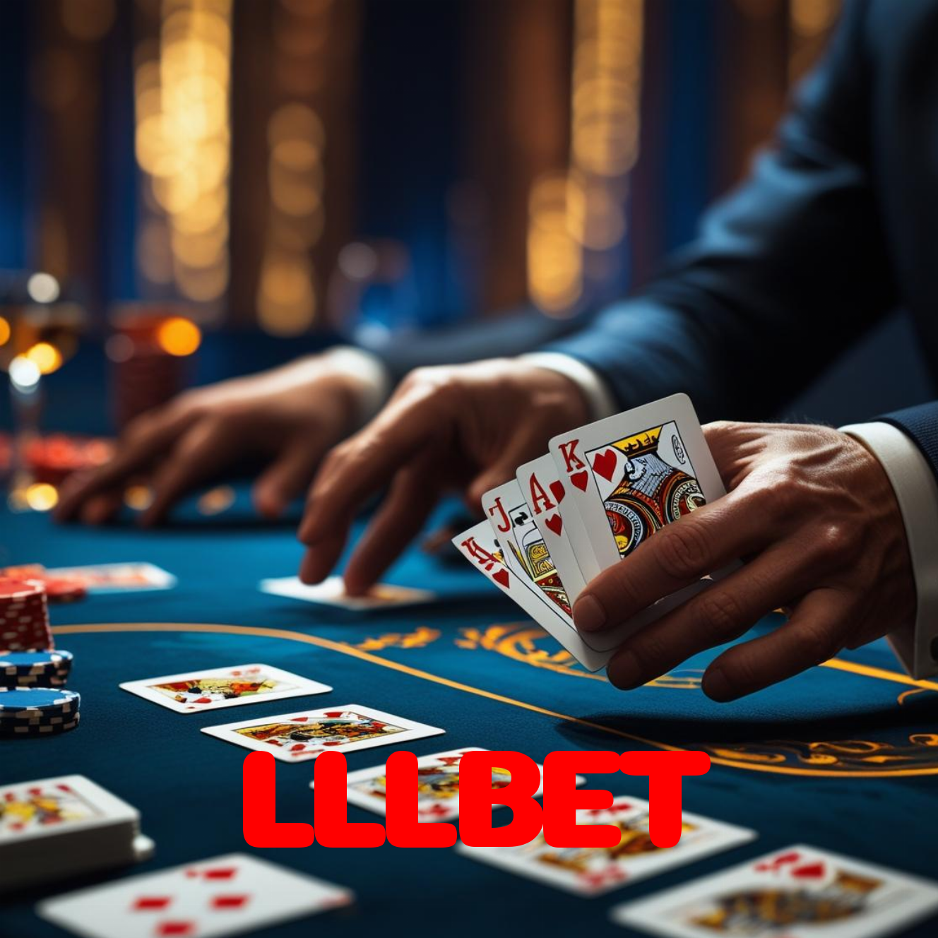 LLLBET:Aposte nas mesas de poker e vença grandes prêmios!