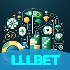 LLLBET：O cassino online mais confiável com apostas no futebol e prêmios em blackjack!