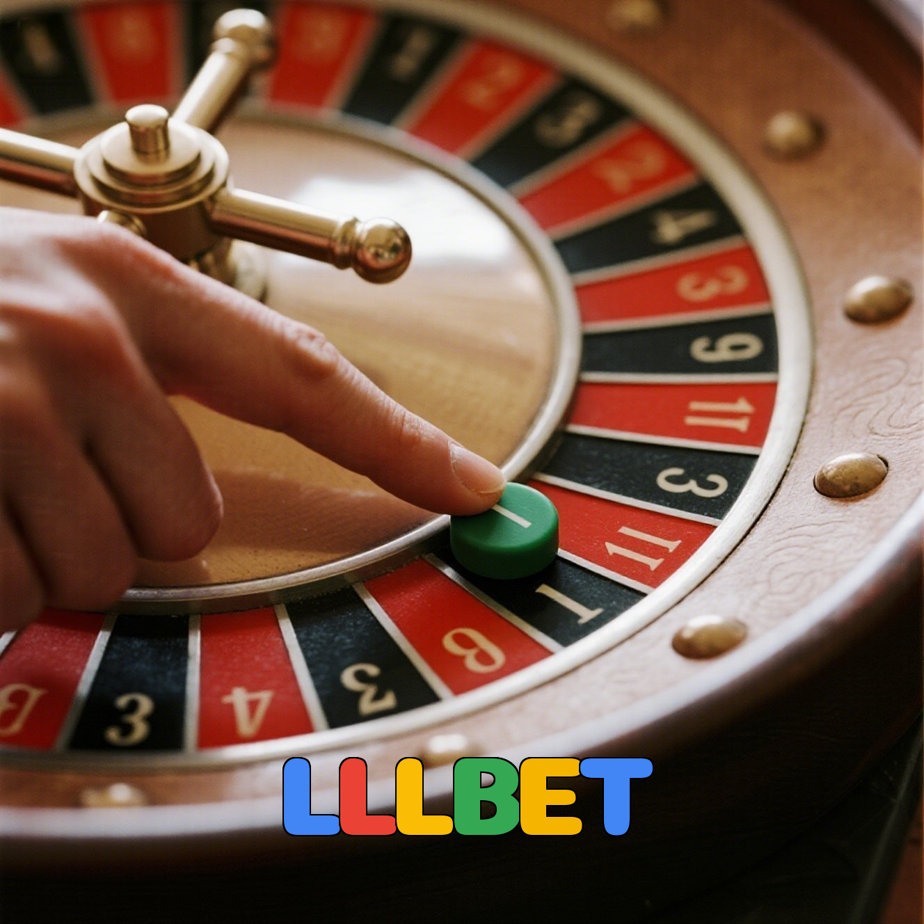 LLLBET:A roleta está te esperando para grandes prêmios!