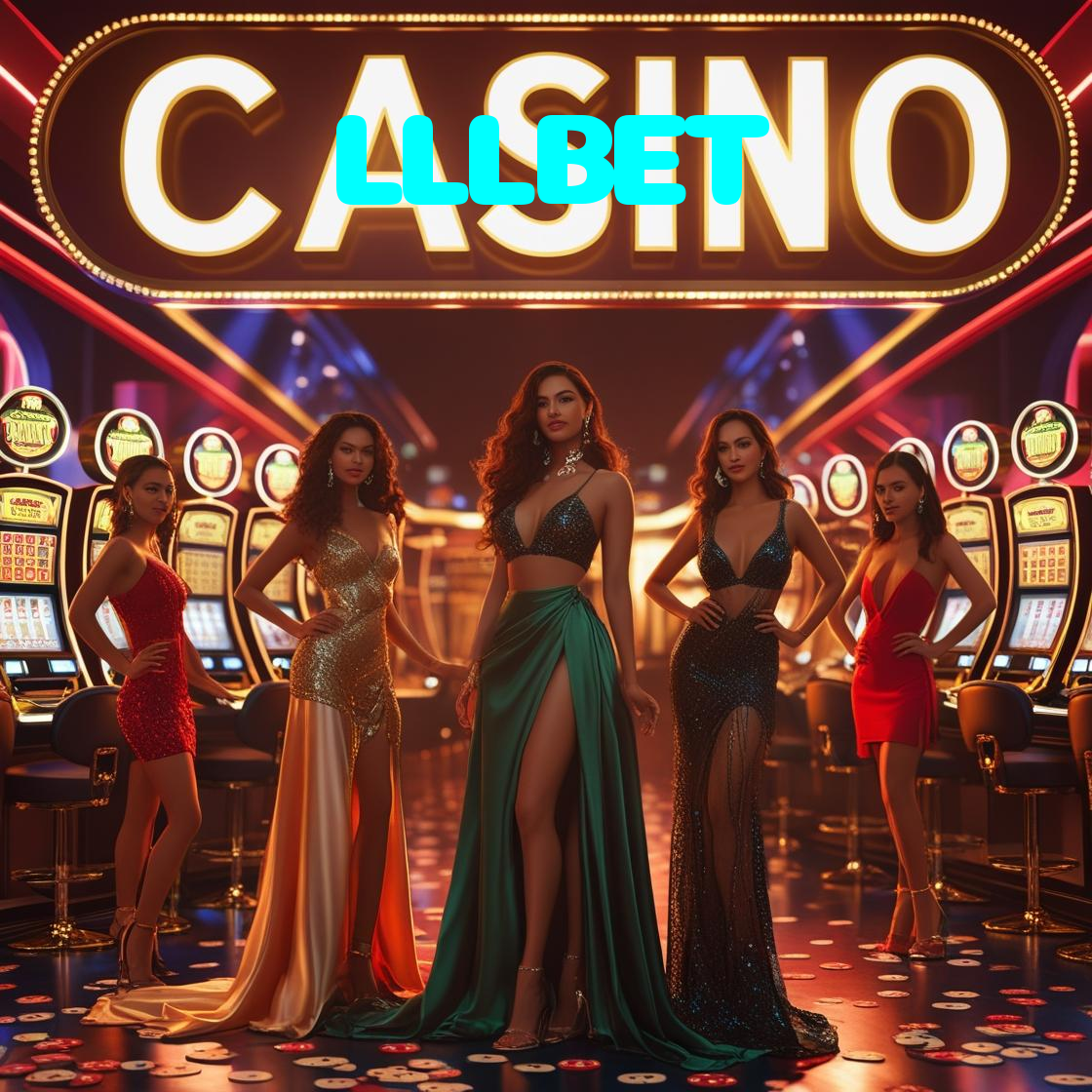 LLLBET:Jogue blackjack, slots e aposte ao vivo no futebol, tudo no mesmo cassino!