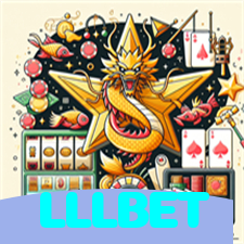 LLLBET：A diversão nunca acaba! Jogue nos melhores jogos e vença!