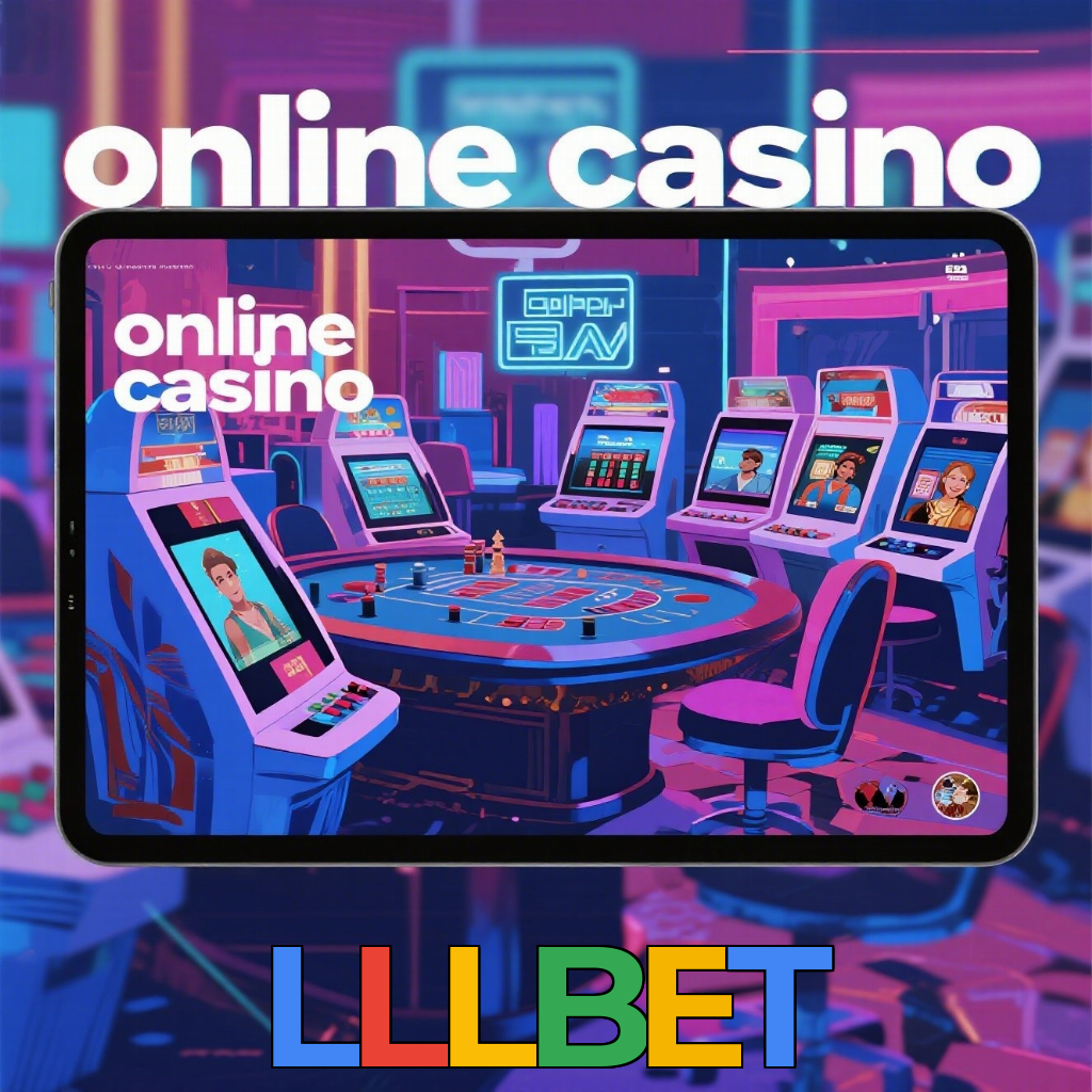 LLLBET：Jogue futebol online e tenha grandes prêmios esperando por você!