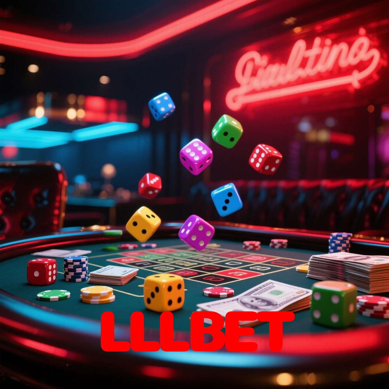 LLLBET:Sinta a emoção do cassino! Aposte agora e ganhe prêmios reais!