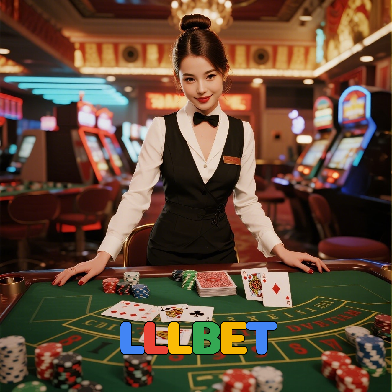 LLLBET：Jogue poker, aposte no futebol e ganhe no cassino mais confiável!