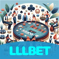 LLLBET：Jogue poker, aposte no futebol e ganhe prêmios incríveis!