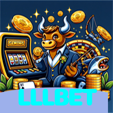 LLLBET：Cada giro nas slots é uma chance de mudar sua sorte!