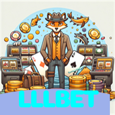 LLLBET:Jogue slots, aposte no futebol e ganhe no melhor cassino online!
