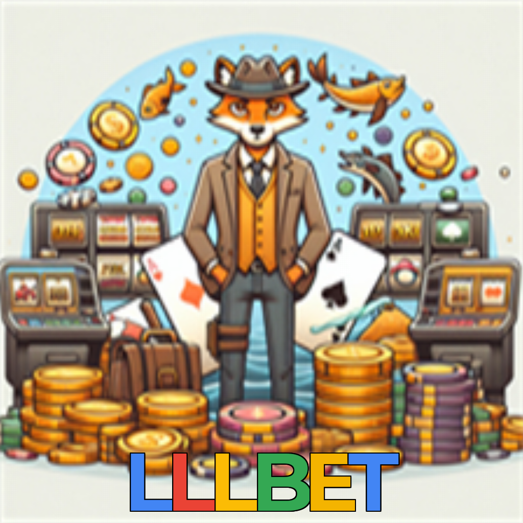 LLLBET：A sorte te espera nas nossas roletas! Aposte e vença!