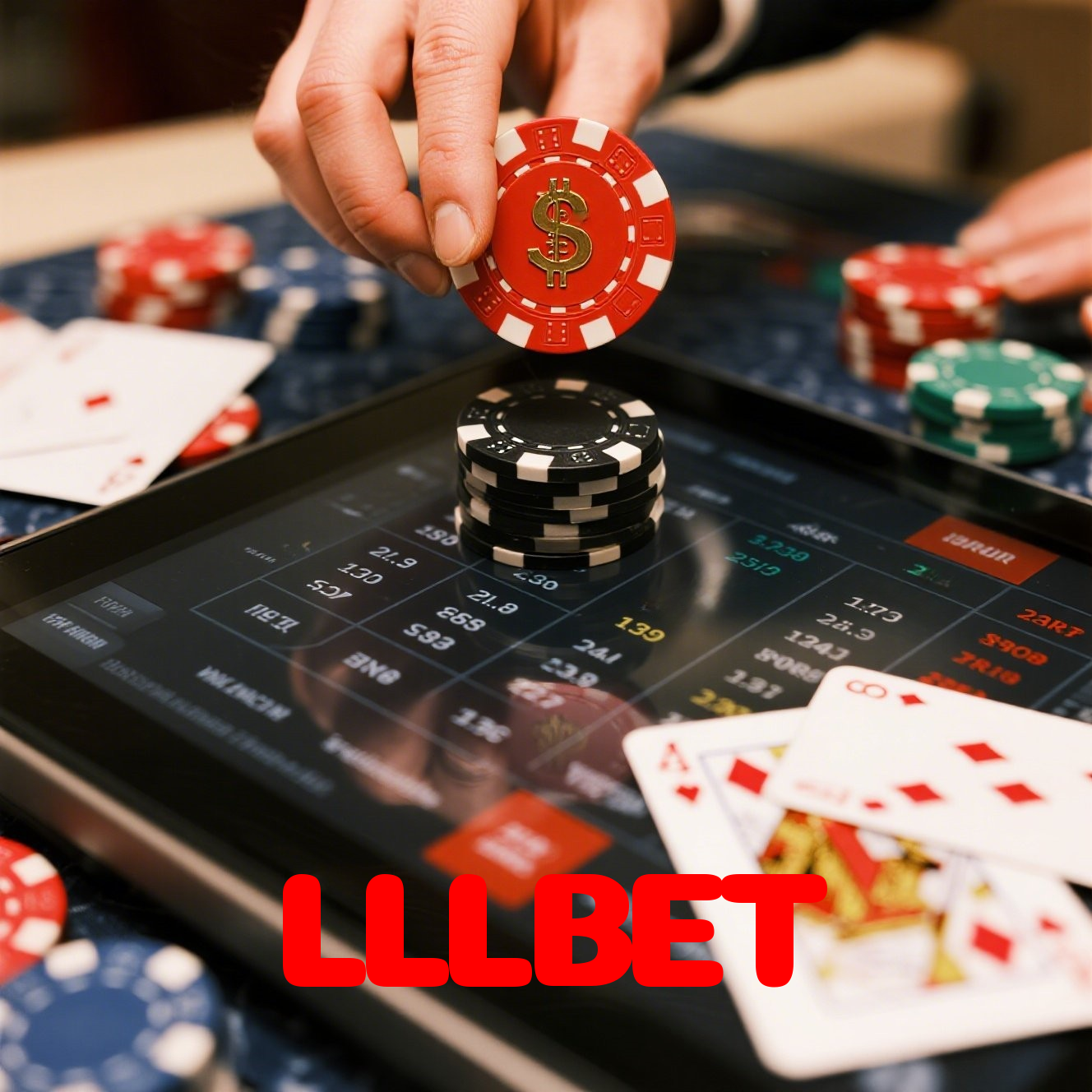 LLLBET:Vire um mestre do Blackjack e conquiste sua vitória!