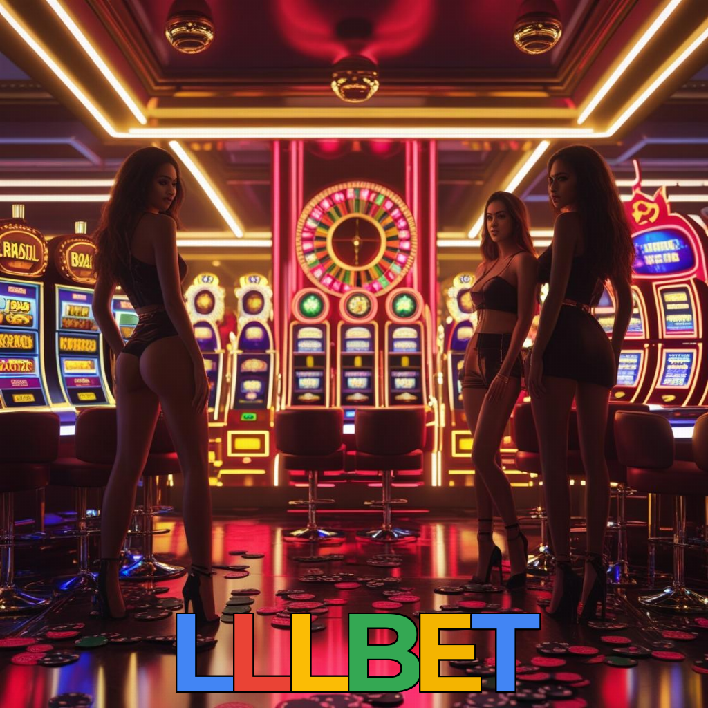 LLLBET:Onde sua sorte brilha: jogos de poker, roleta e apostas no futebol!