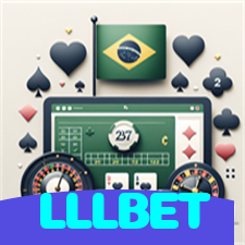 LLLBET：O cassino online oferece grandes prêmios! Aposte e ganhe agora!