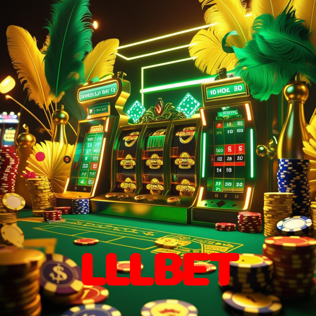 LLLBET:Jogue nas mesas de poker e conquiste prêmios épicos!