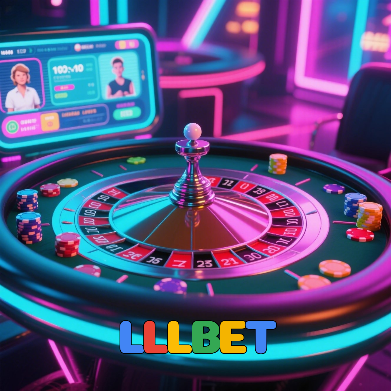 LLLBET:Apostas ao vivo no futebol e prêmios em blackjack e roleta!