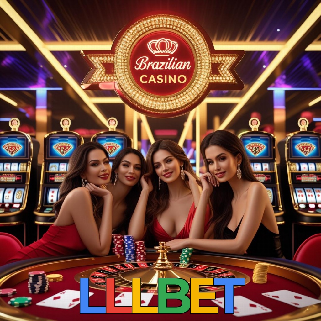 LLLBET：Jogue as melhores slots e aposte no futebol para grandes vitórias!