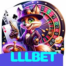 LLLBET：Aposte no seu time e ganhe com os melhores jogos de cassino online!