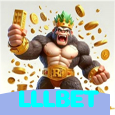 LLLBET：No cassino online mais seguro, aposte no futebol e jogue slots emocionantes!