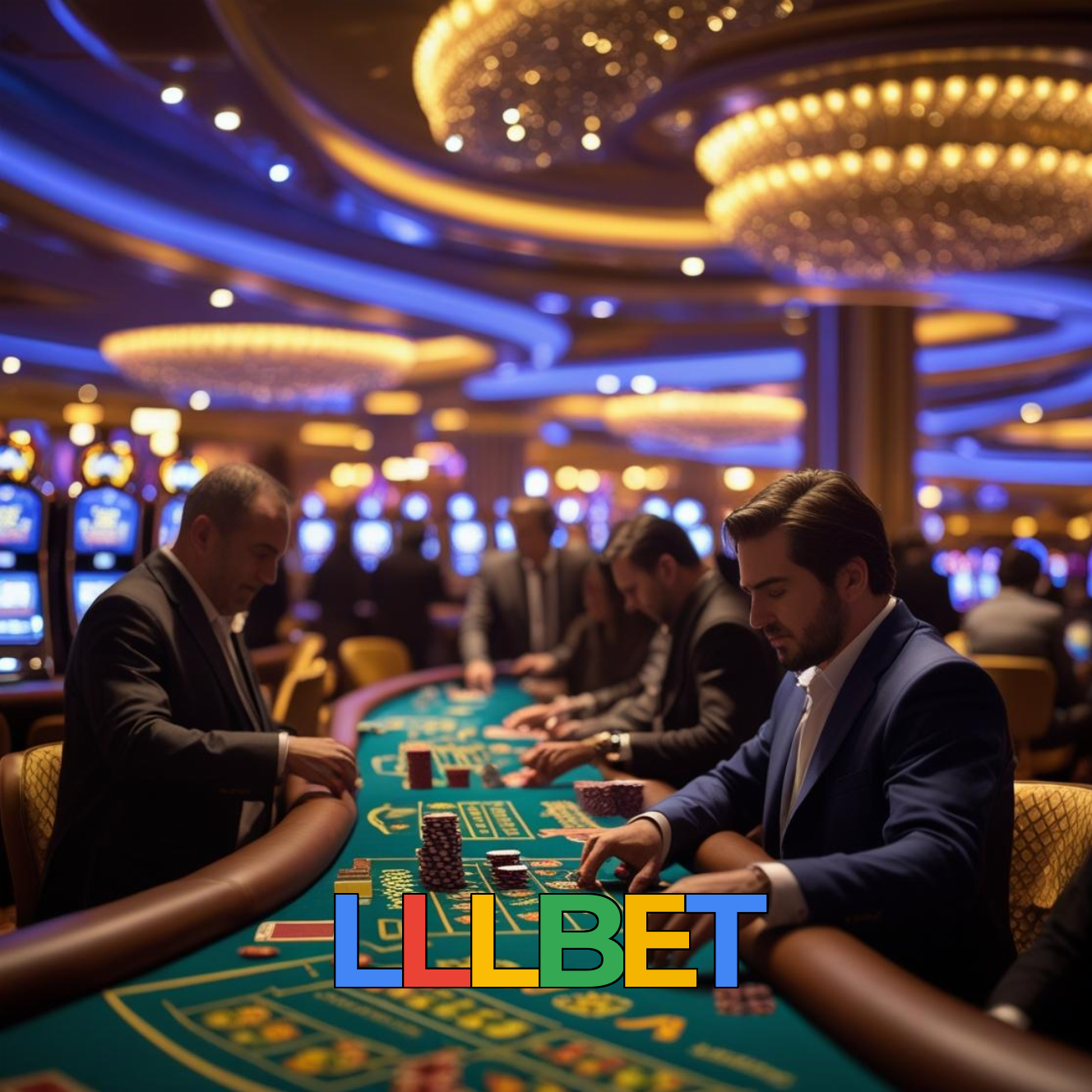 LLLBET:Aposte nas mesas de poker e vença com estilo!
