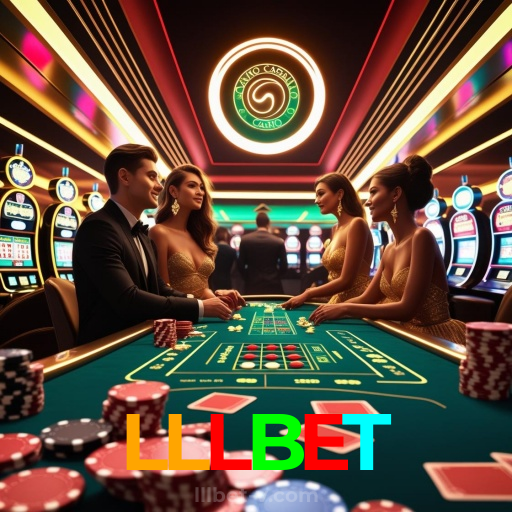 LLLBET:Aposte agora nas roletas e mostre sua sorte!