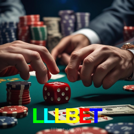 LLLBET:Entre no nosso cassino e aposte nas melhores máquinas caça-níqueis!