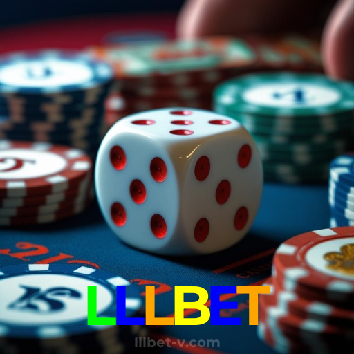 LLLBET:A experiência de futebol ao vivo e cassino online mais emocionante espera por você!