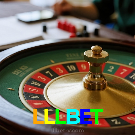 LLLBET:Divirta-se com poker, blackjack e aposte no futebol online!