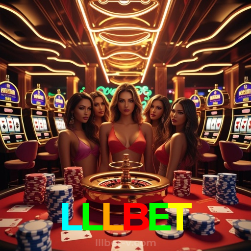 LLLBET:Ganhe muito jogando blackjack e apostando no futebol online!