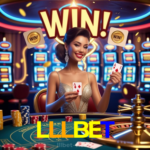 LLLBET:Jogue slots, aposte no futebol e vença em grandes mesas de poker!