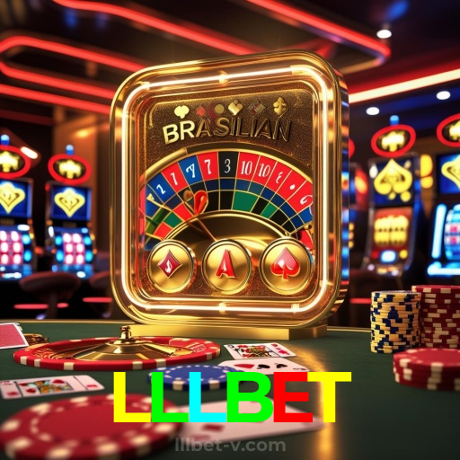 LLLBET:Diversão sem limites com roleta, blackjack e apostas em futebol ao vivo!