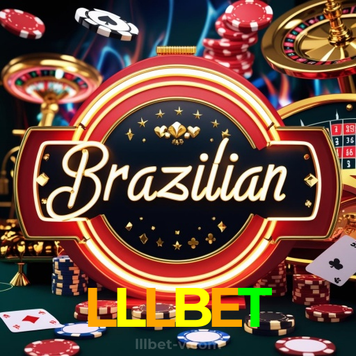 LLLBET:Sinta a adrenalina das slots e conquiste vitórias como nunca!